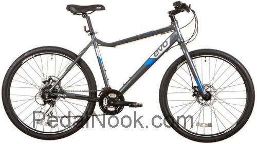 EVO Swift Ridge fiche technique et avis